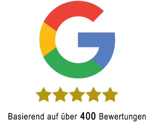 Google Bewertung