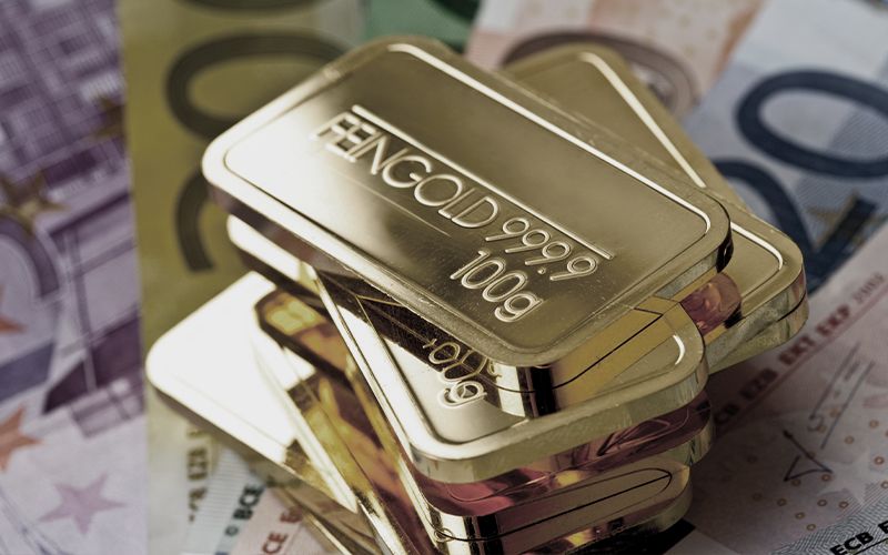 Gold kaufen in Straubing