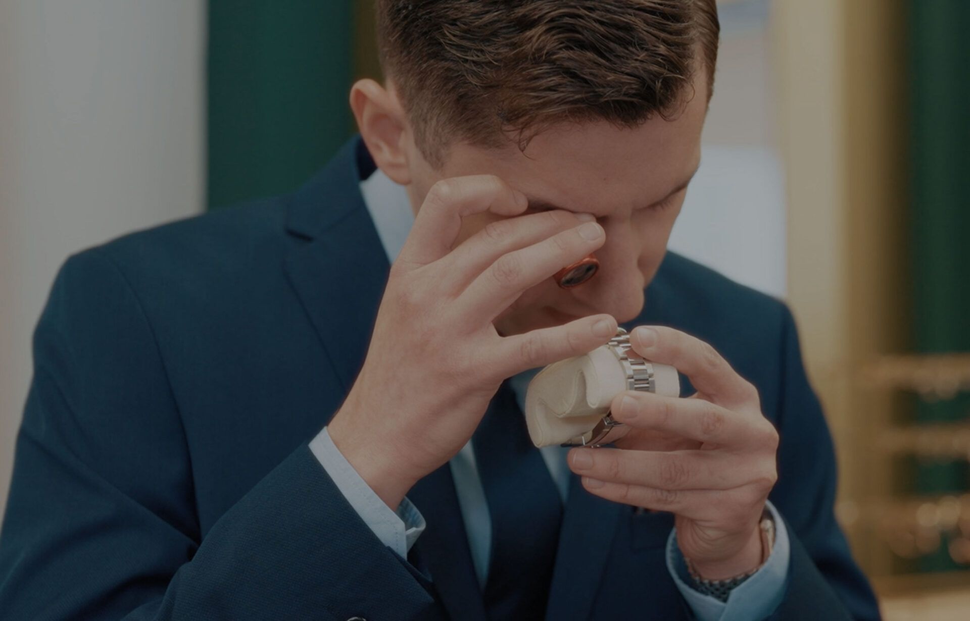 Luxusuhren - Ankauf; bei Vio Gold Edelmetalle; transparente und marktgerechte Bewertung Ihrer Uhren