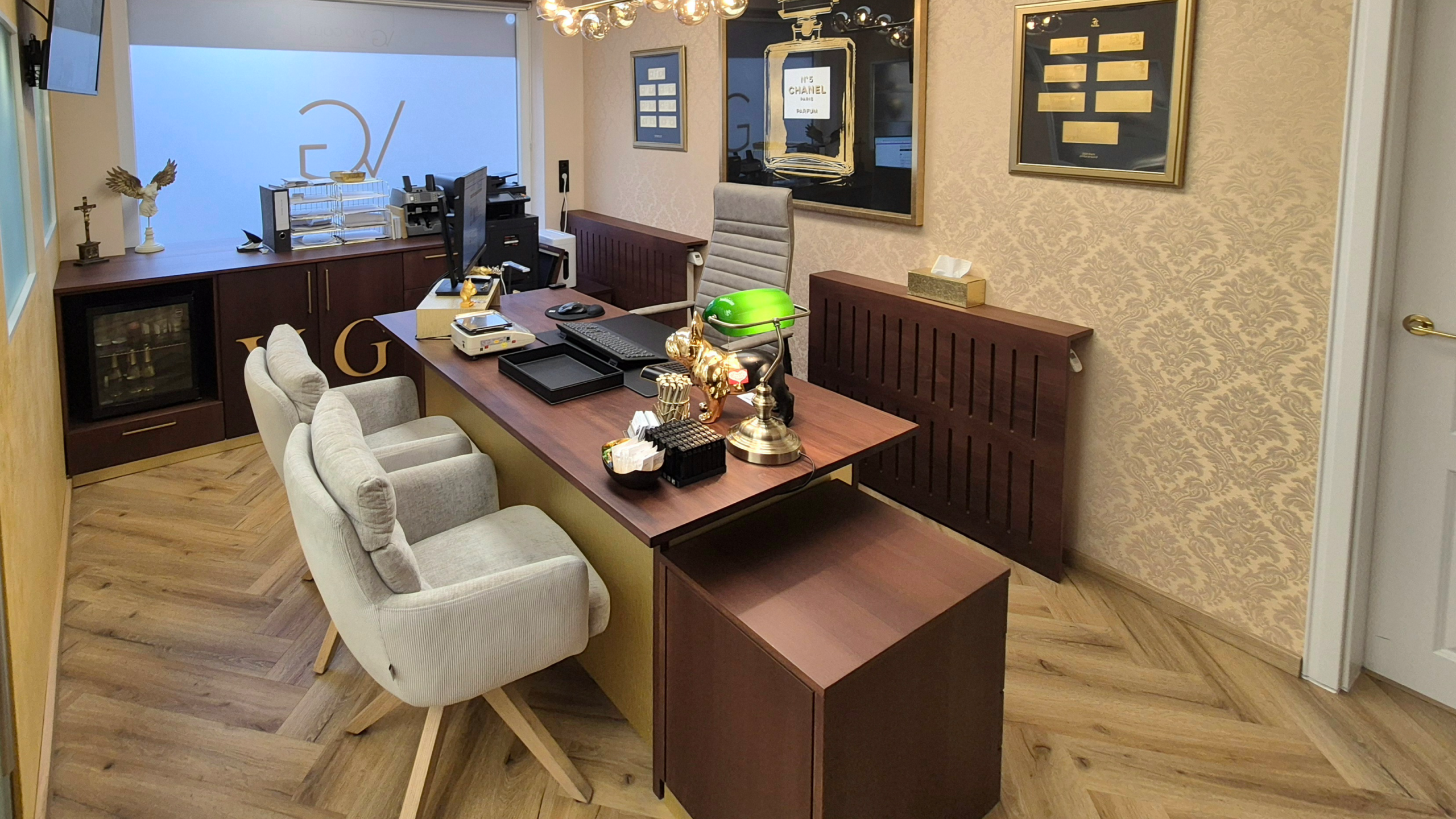 Vio Gold Edelmetalle, Edelmetallhandel. An- & Verkauf von Gold, Silber, Platin & Palladium, uvm. Filiale Regensburg