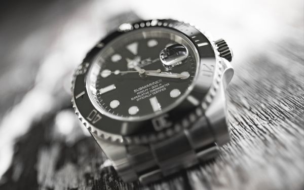 Rolex, Luxusuhren, Ankauf, Verkauf, Vio Gold in Regensburg und Straubing