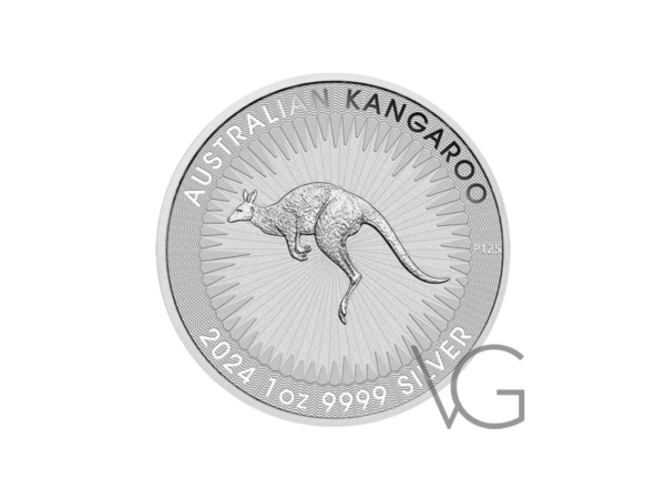 1-Unze-Känguru-Silber-Münze-2024-Bild-1