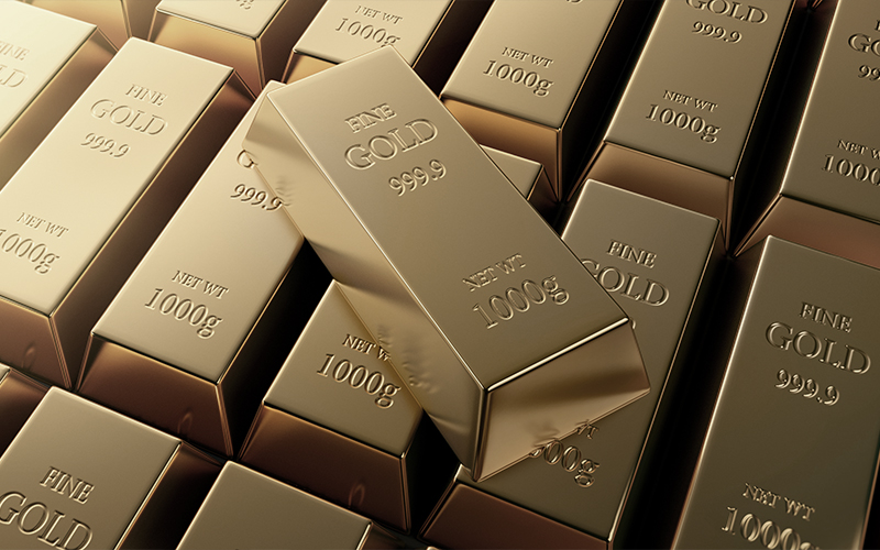 Edelmetalle, Silber, Gold, Einlagerung, Ankauf, Verkauf, Vio Gold in Regensburg und Straubing