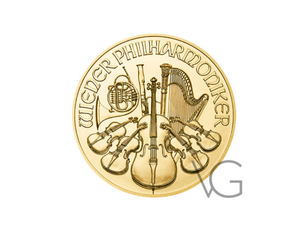Gold, Münzen, Ankauf, Verkauf, Vio Gold in Regensburg und Straubing