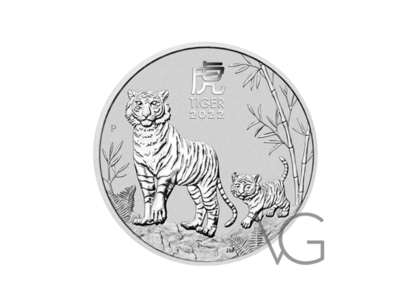 1-Kg-lunar-III-Tiger-2022-Silber-Münze-Bild-1