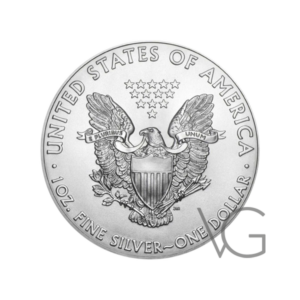 1-Unze-American-Eagle-Silber-Münze-Bild-1