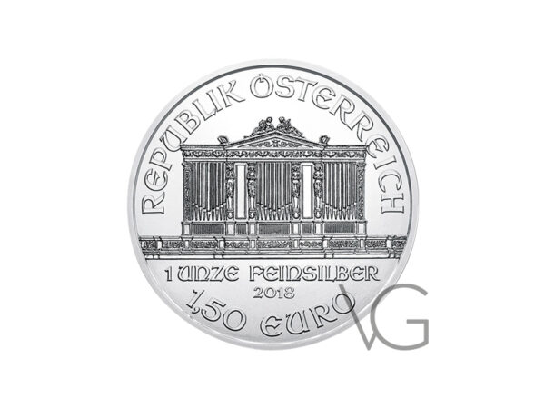Silber, Münzen, Ankauf, Verkauf, Vio Gold in Regensburg und Straubing