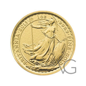 1;2-Unze-Britannia-Gold-Münze-Bild-1