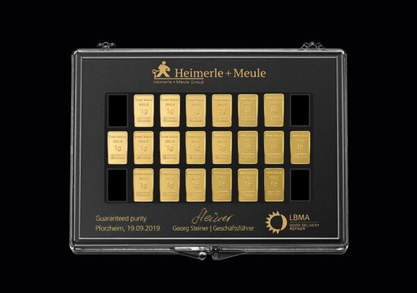 Gold, Münzen, Ankauf, Verkauf, Vio Gold in Regensburg und Straubing