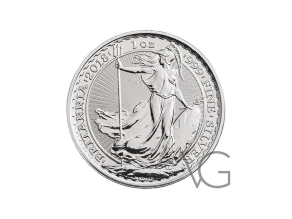 1-Unze-Britannia-Silber-Münze-Bild-1