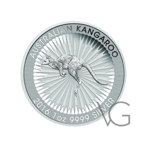 1-Unze-Känguru-Silber-Münze-Bild-1