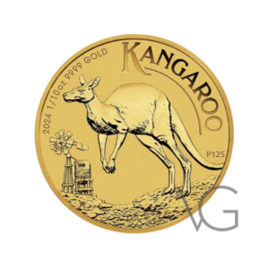 1;10-Unze-Känguru-Gold-Münze-Bild-2024-Bild-1