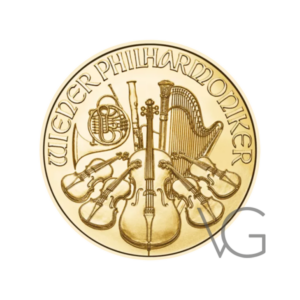 1;10-Unze-Wiener-Philhamroniker-Gold-Münze-2024-Bild-1