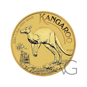 1;2-Unze-Australien-Känguru-Gold-Münze-2024-Bild-1