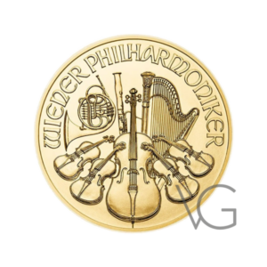 1;2-Unze-Wiener-Philharmoniker-Gold-Münze-2024-Bild-1