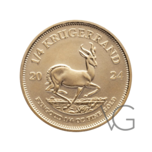 1;4-Unze-Krügerrand-Gold-Münze-2024-Bild-2