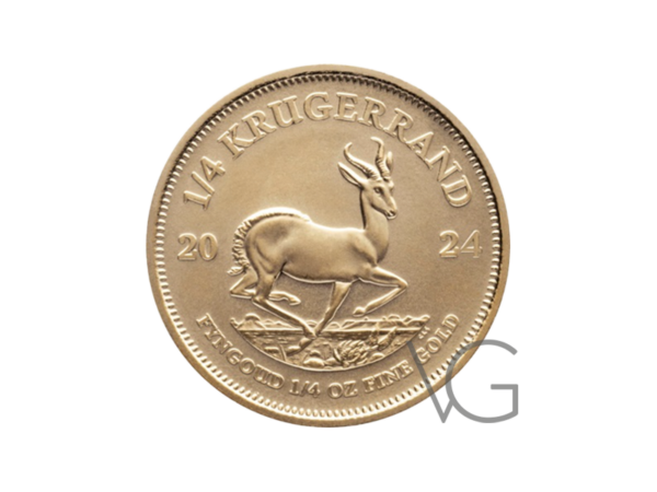 1;4-Unze-Krügerrand-Gold-Münze-2024-Bild-2